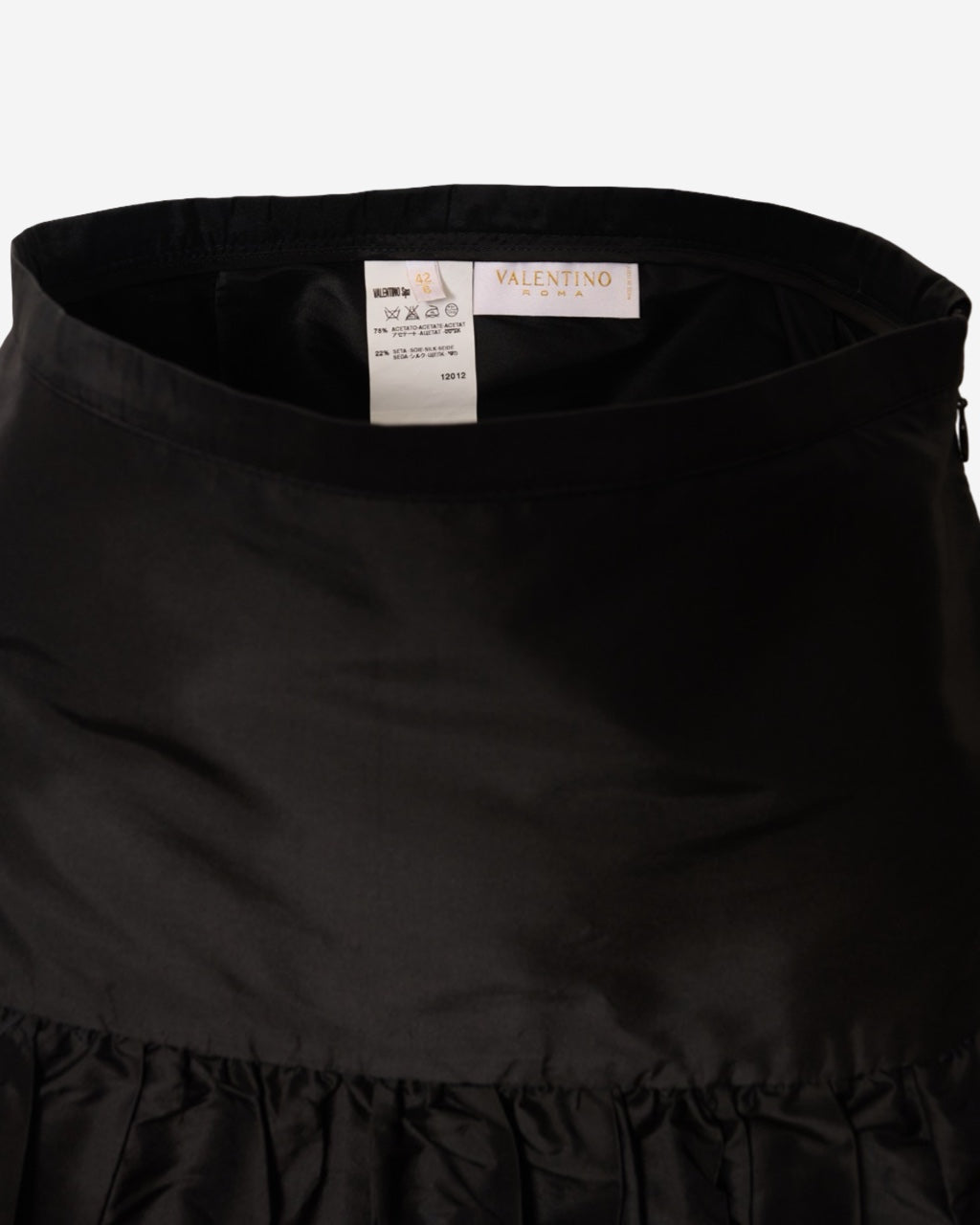 Valentino Skirt 42 IT