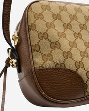 Bolsa Gucci Bree