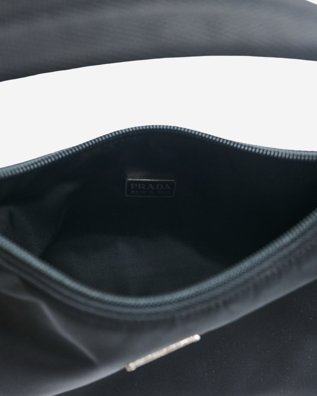 Bolsa Prada Re-Edition Vintage