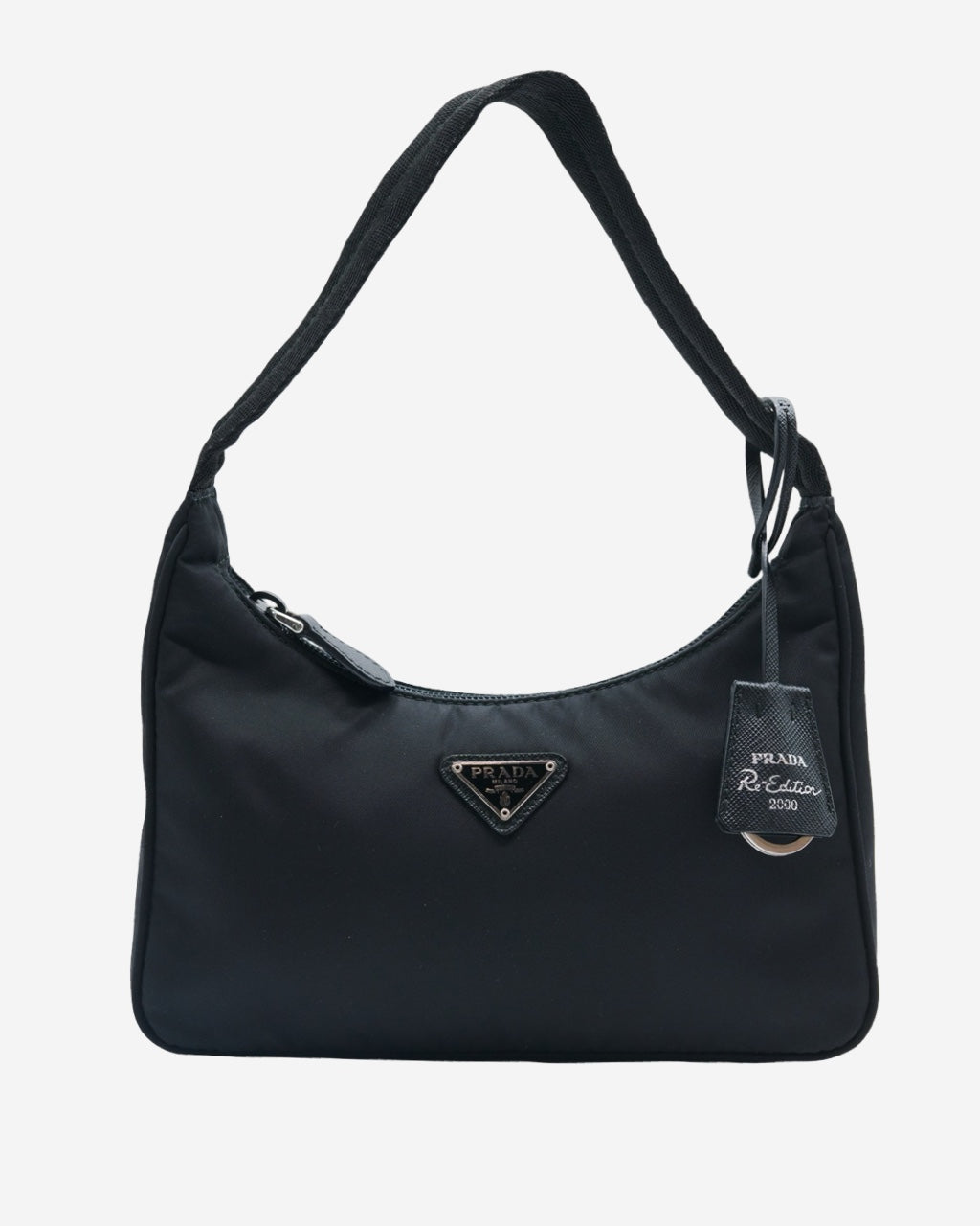 Prada Re-Edition Bag 2000