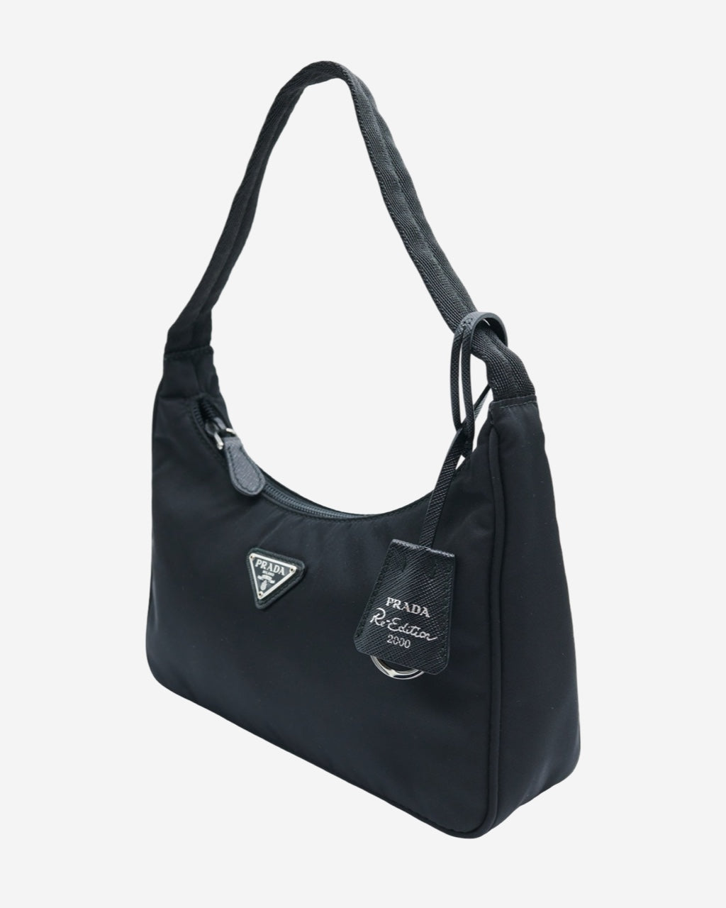 Prada Re-Edition Bag 2000