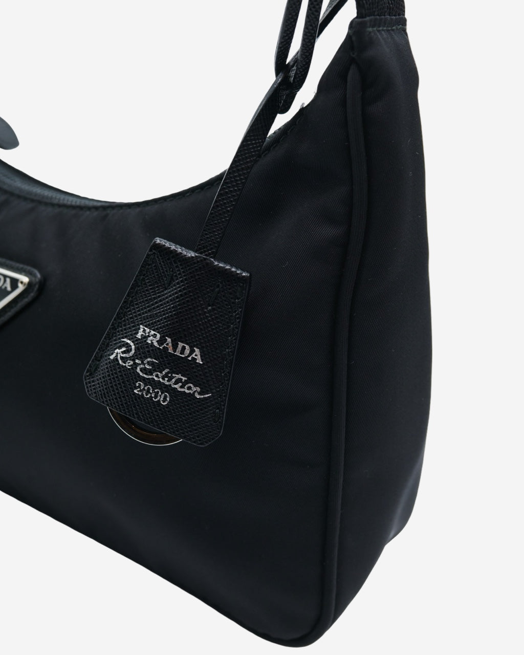 Prada Re-Edition Bag 2000