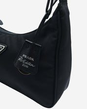 Prada Re-Edition Bag 2000