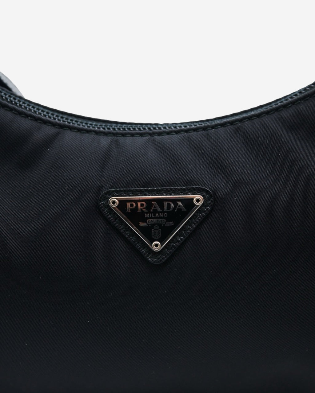 Prada Re-Edition Bag 2000
