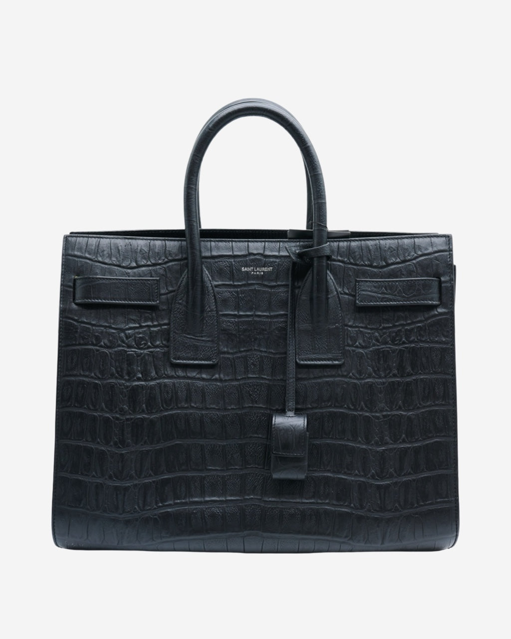 Bolsa Saint Laurent Sac de Jour
