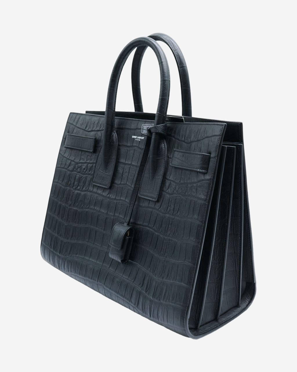 Bolsa Saint Laurent Sac de Jour