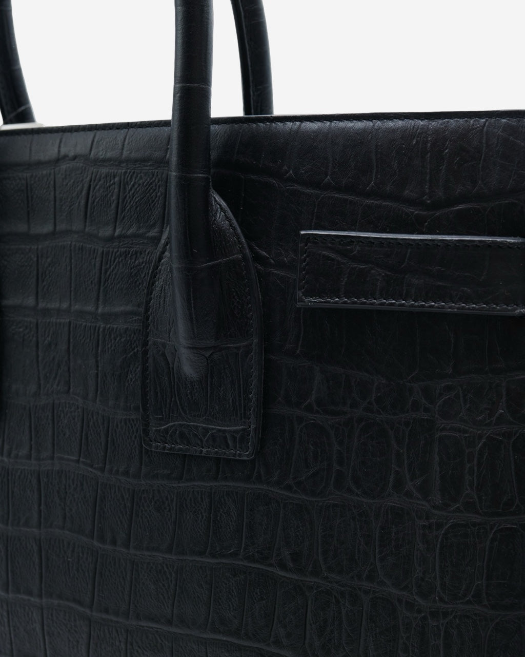 Bolsa Saint Laurent Sac de Jour