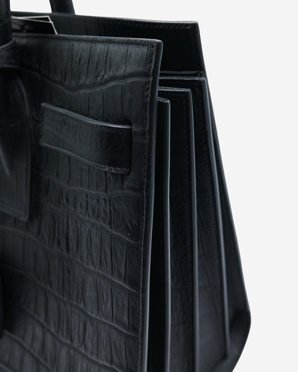 Bolsa Saint Laurent Sac de Jour