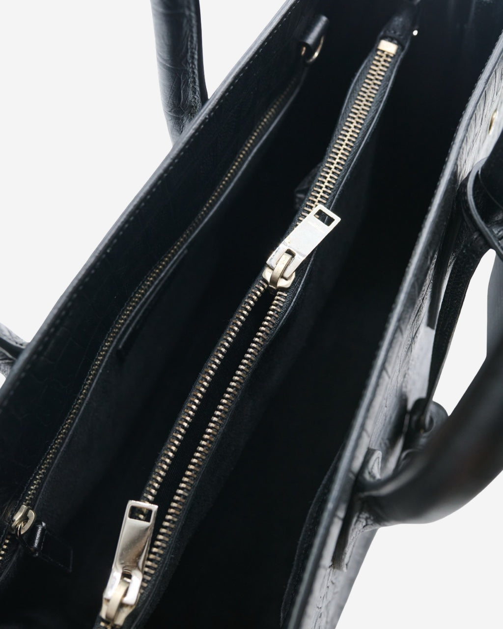 Bolsa Saint Laurent Sac de Jour