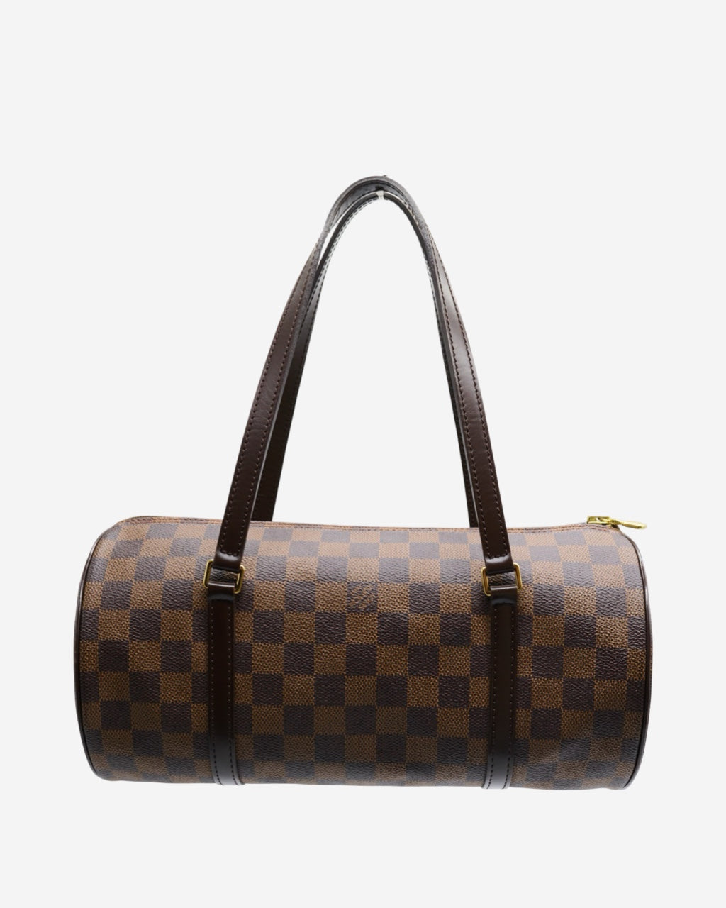 Louis Vuitton Papillon Damier Bag 2008