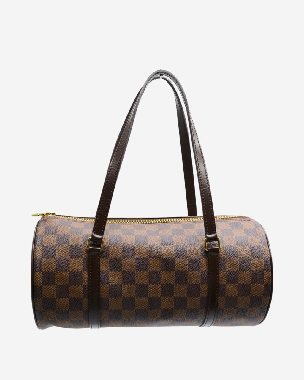 Louis Vuitton Papillon Damier Bag 2008