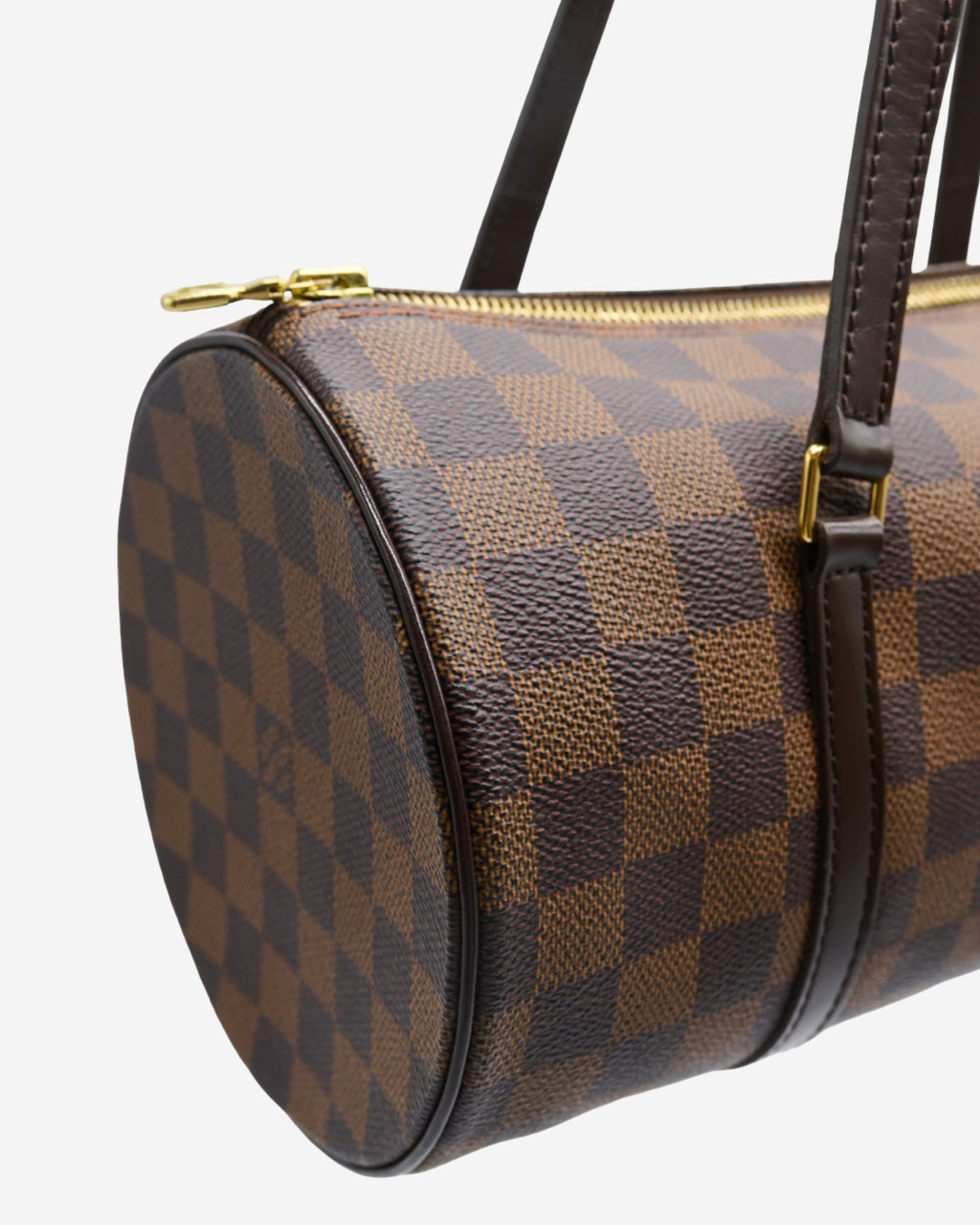 Louis Vuitton Papillon Damier Bag 2008