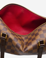 Louis Vuitton Papillon Damier Bag 2008