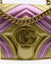 Bolsa Gucci Marmont