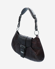 Bolsa Dior Buckle by John Galliano 2002