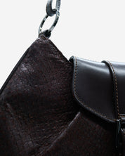 Bolsa Dior Buckle by John Galliano 2002