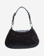 Bolsa Dior Buckle by John Galliano 2002