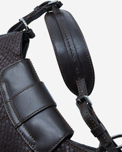 Bolsa Dior Buckle by John Galliano 2002