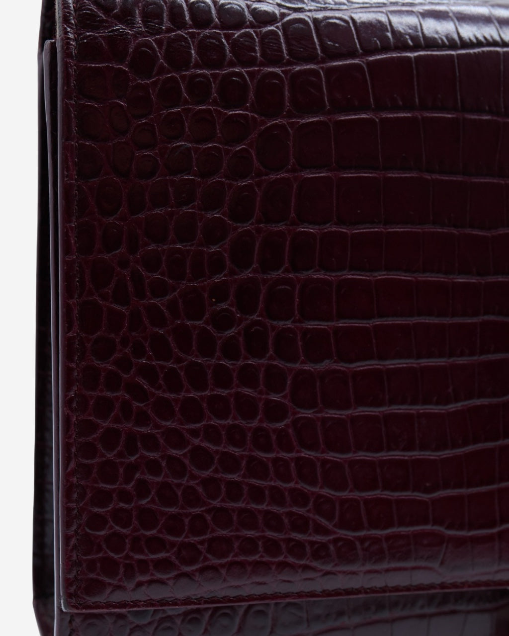 Saint Laurent Kate Bag