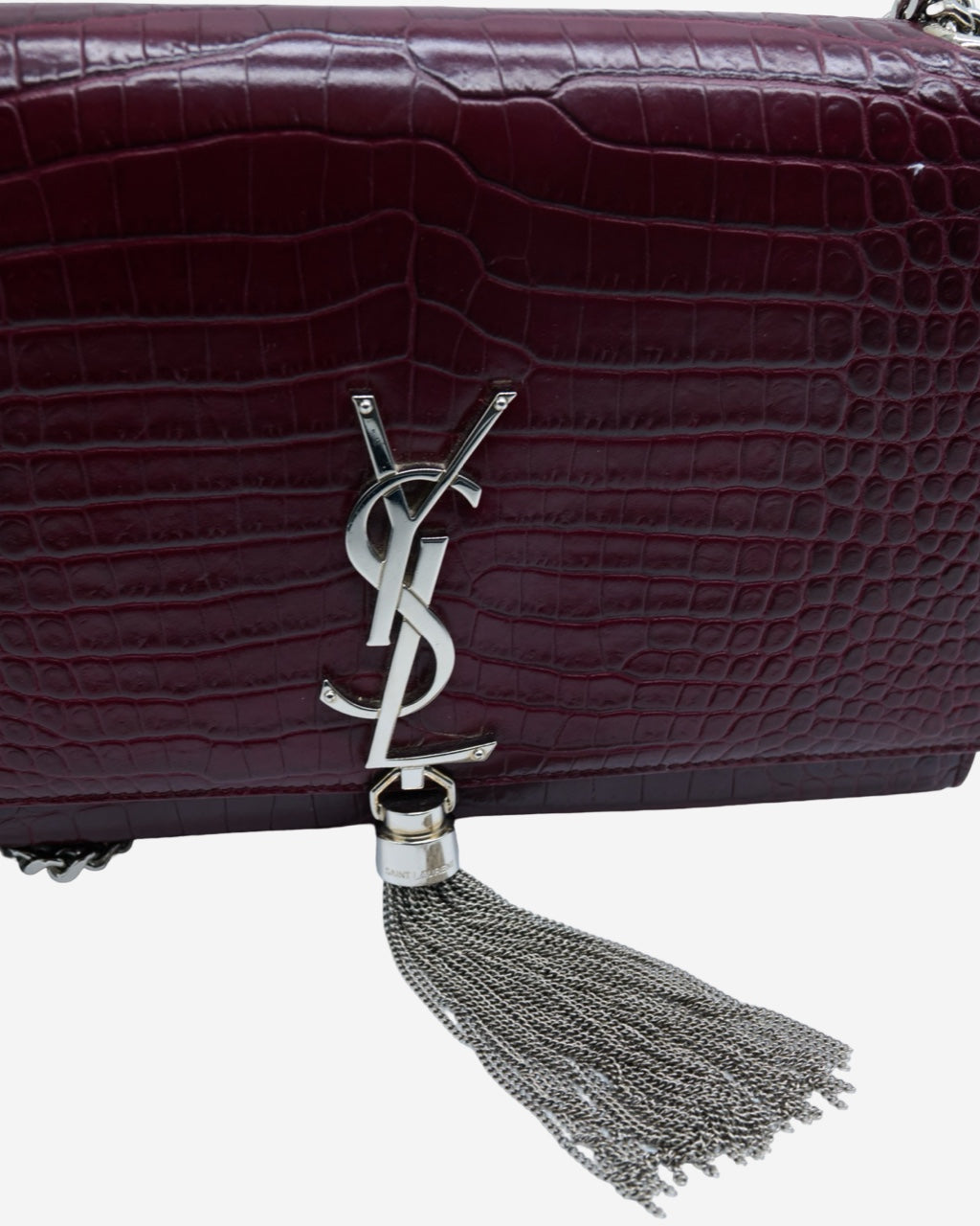 Saint Laurent Kate Bag