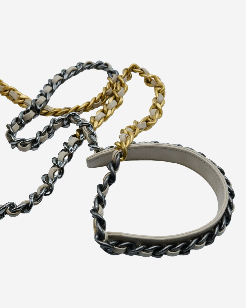 Chanel 19 Satchel Round Bag 2021