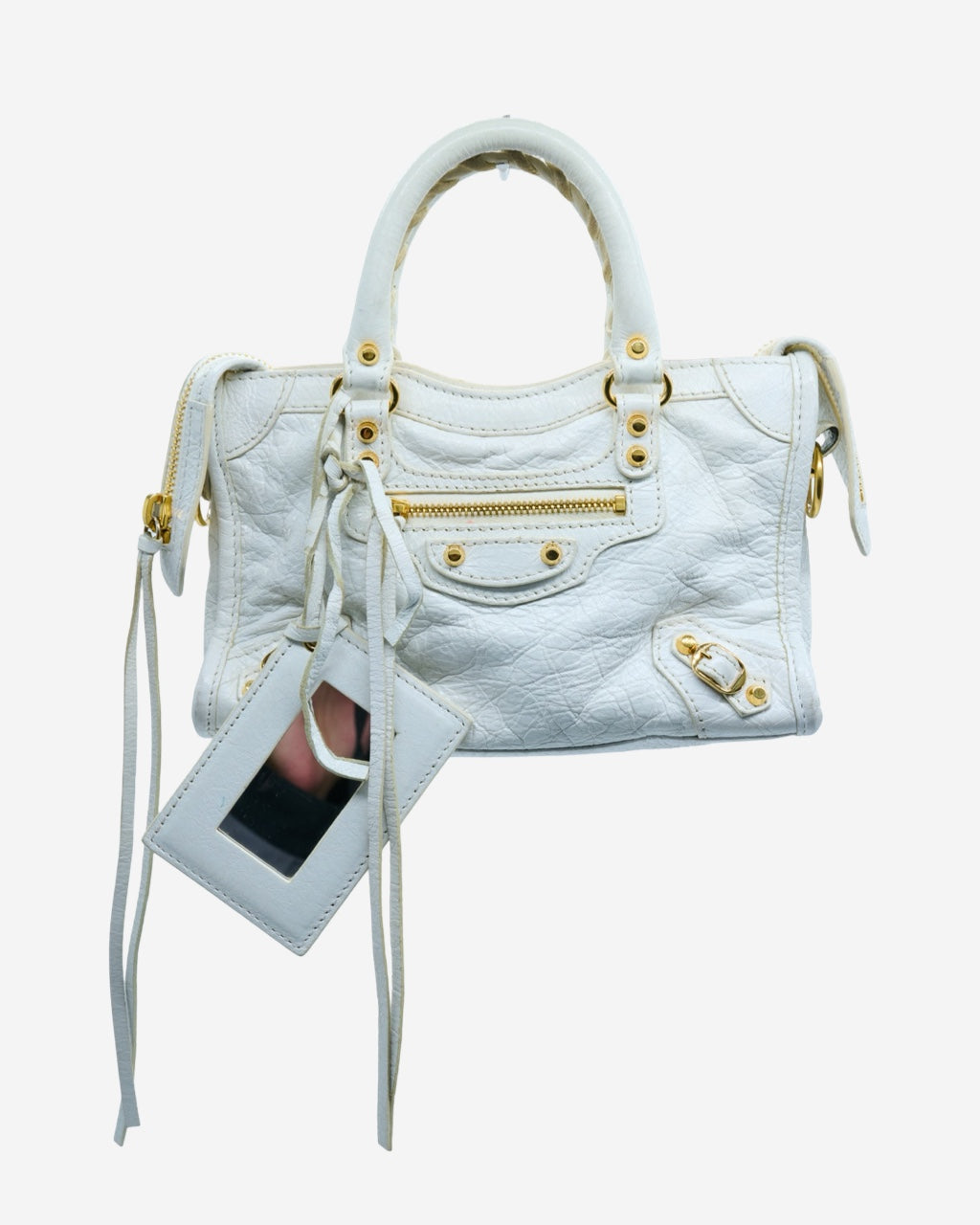 Bolsa Balenciaga City Mini