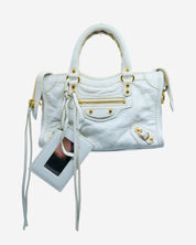 Bolsa Balenciaga City Mini