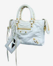 Bolsa Balenciaga City Mini