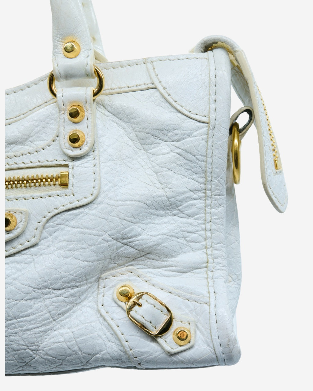 Bolsa Balenciaga City Mini