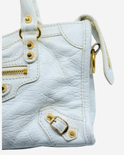 Bolsa Balenciaga City Mini