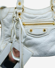 Bolsa Balenciaga City Mini