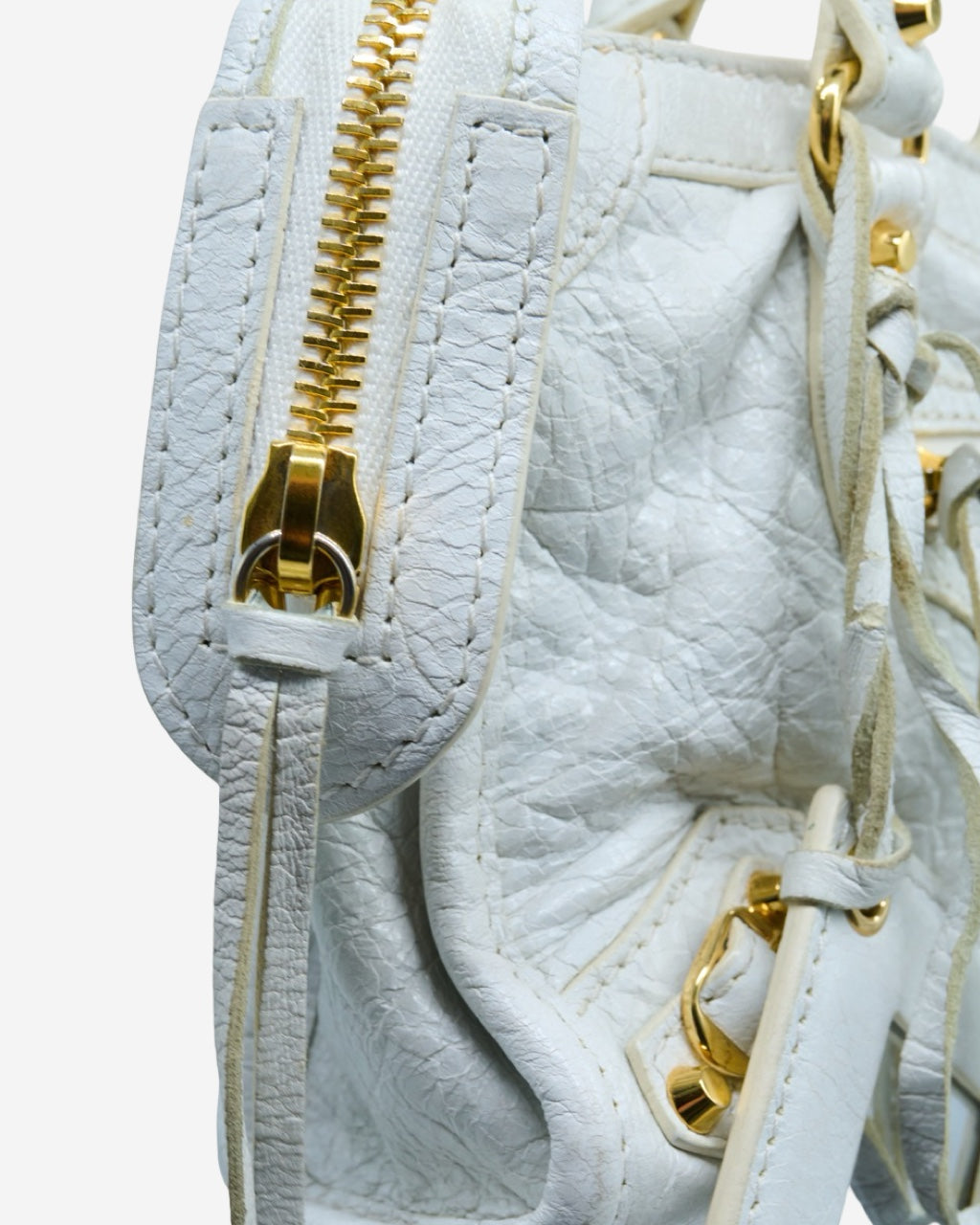 Bolsa Balenciaga City Mini