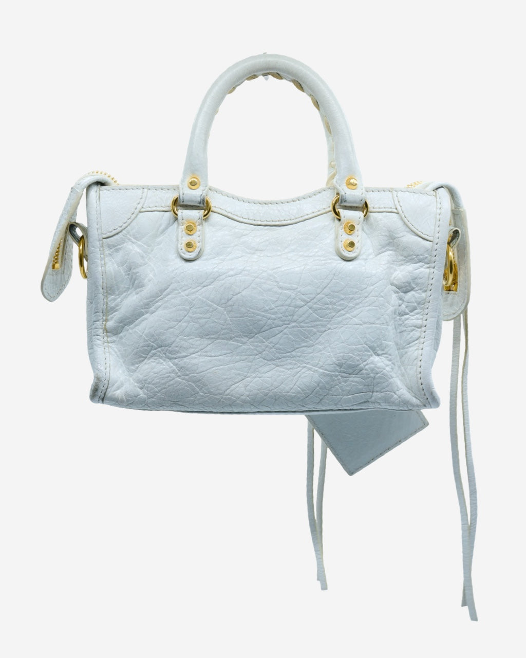 Bolsa Balenciaga City Mini