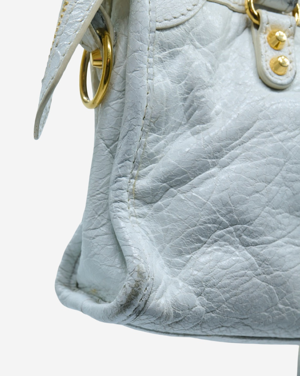 Bolsa Balenciaga City Mini