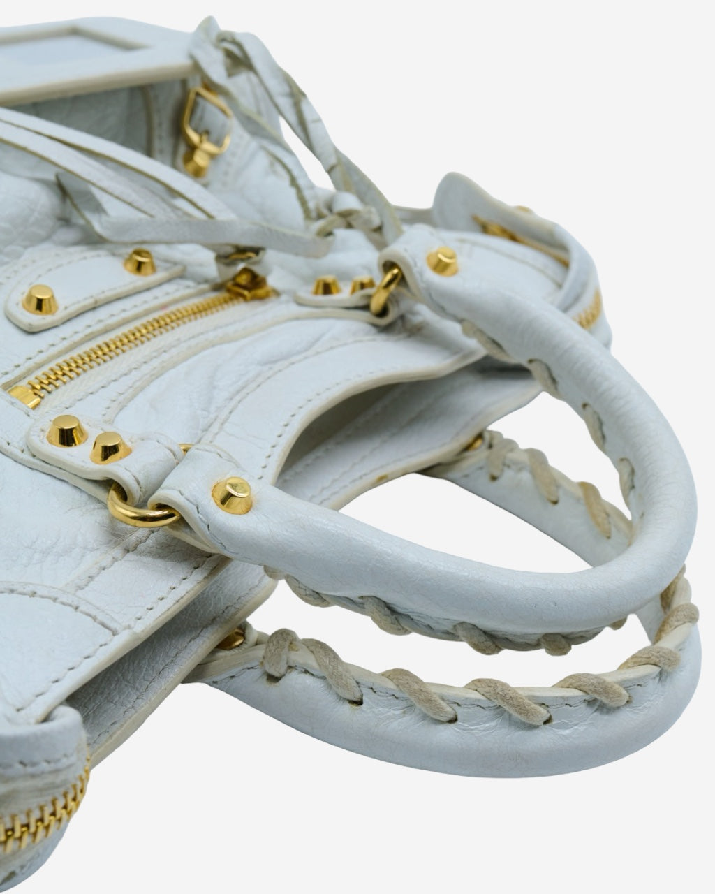 Bolsa Balenciaga City Mini