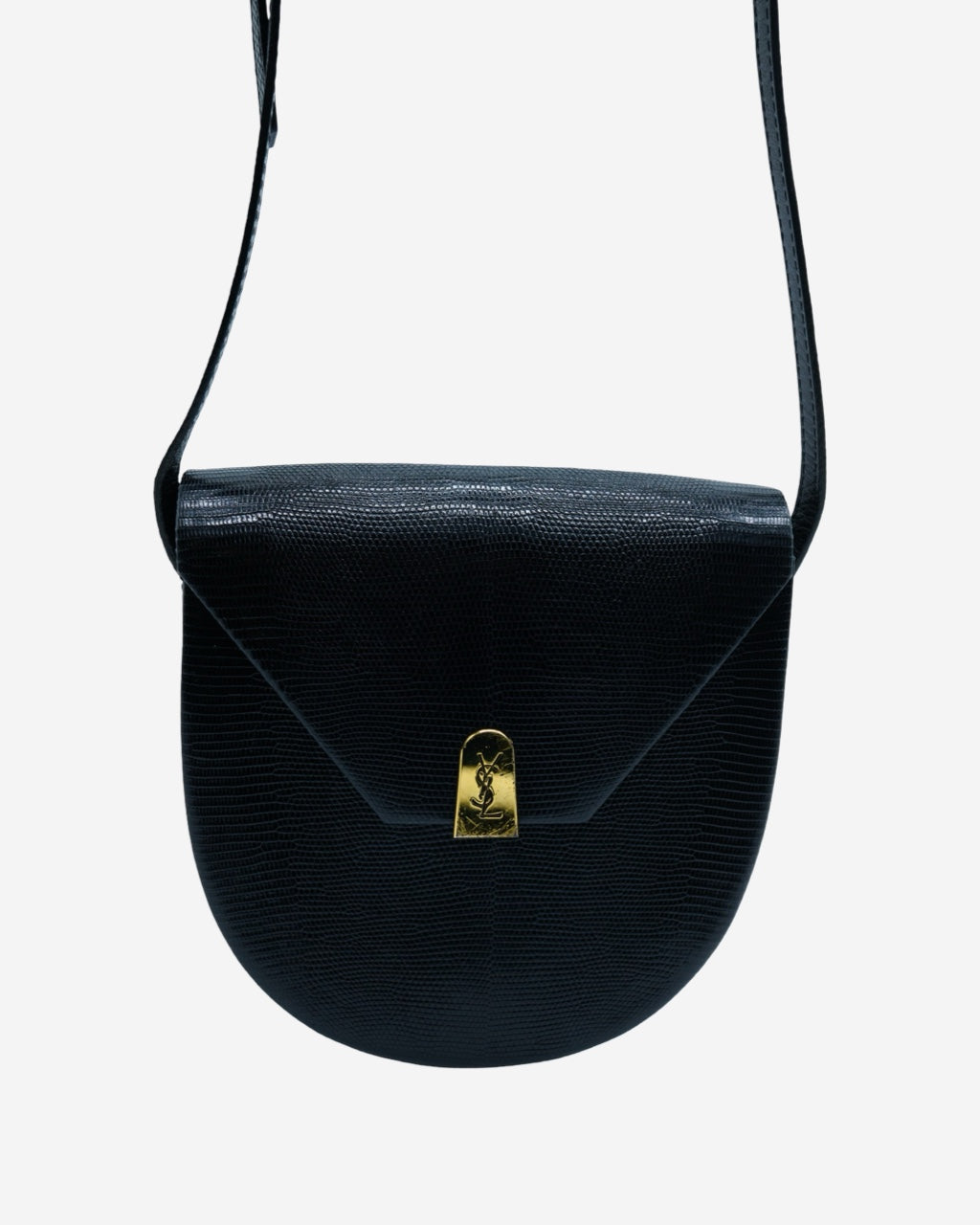 Bolsa Yves Saint Laurent Vintage