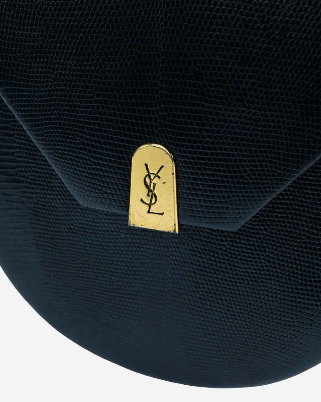 Bolsa Yves Saint Laurent Vintage