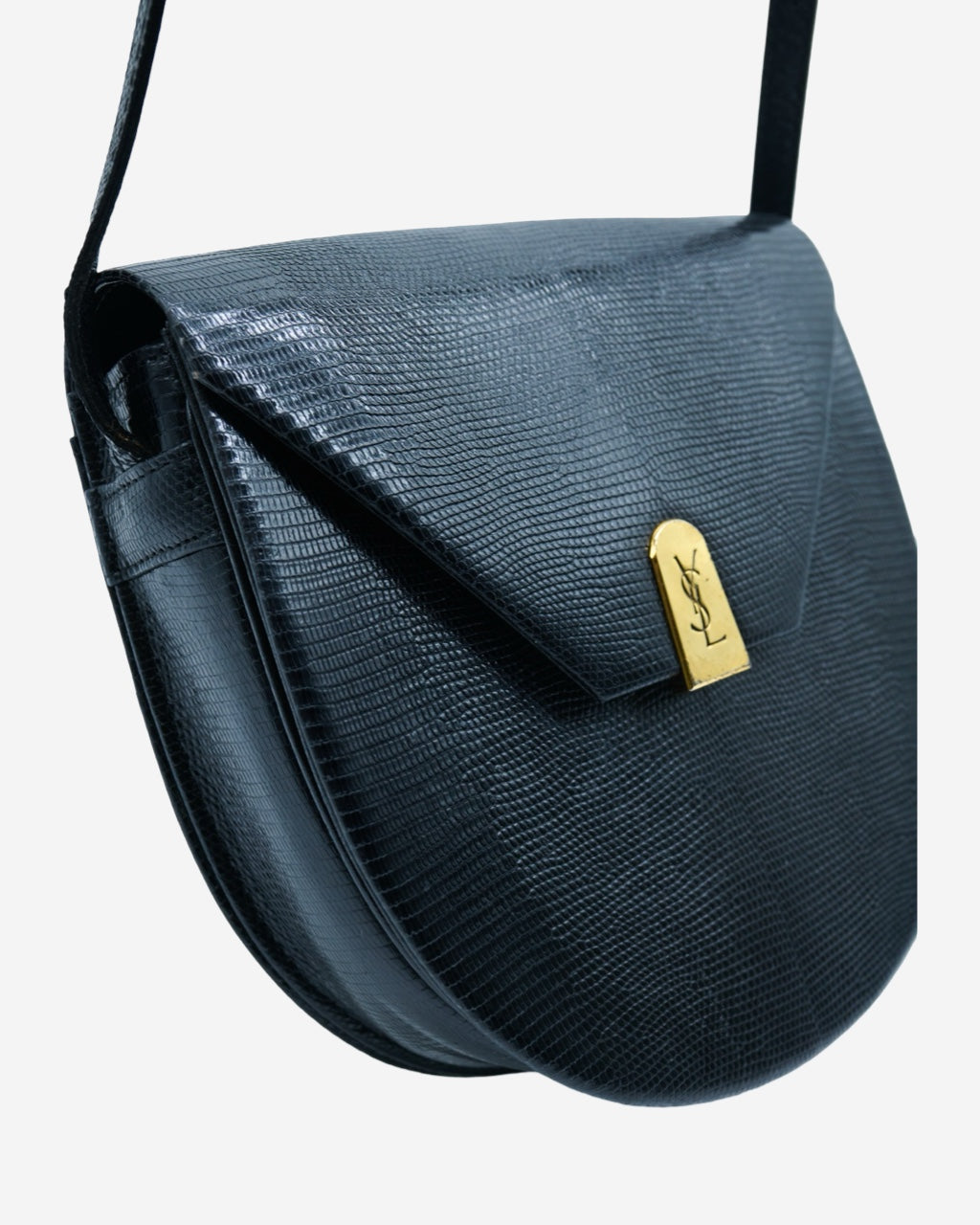 Bolsa Yves Saint Laurent Vintage