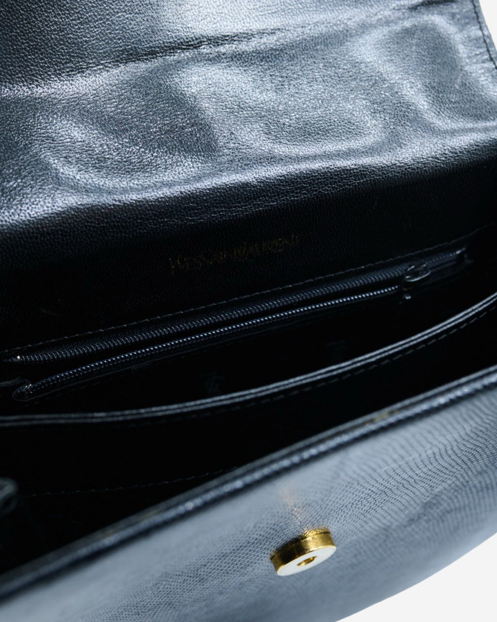 Bolsa Yves Saint Laurent Vintage