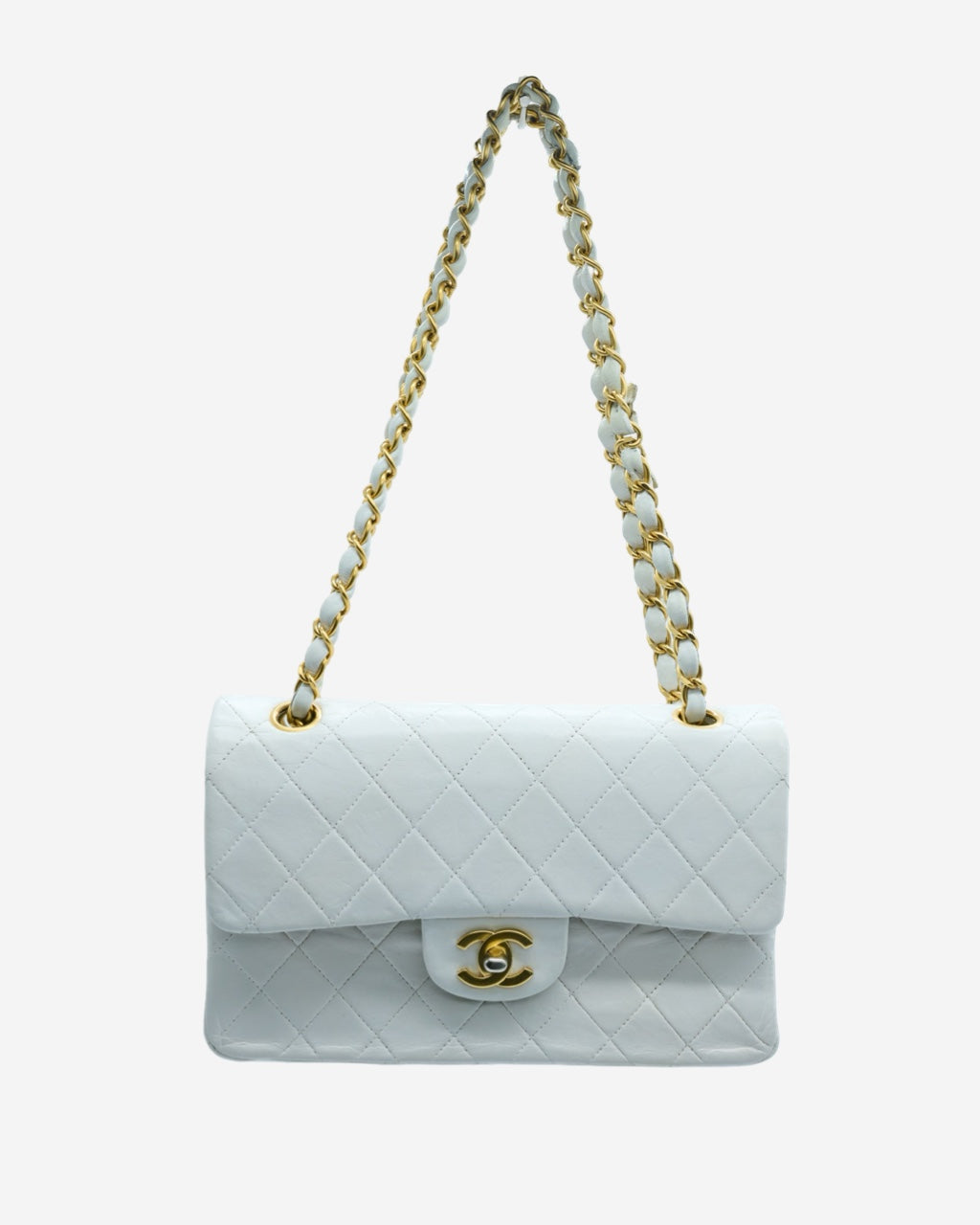 Bolsa Chanel Classic Double Flap