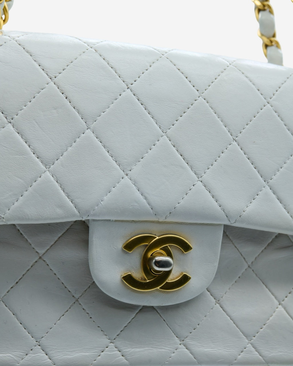 Bolsa Chanel Classic Double Flap