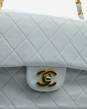 Bolsa Chanel Classic Double Flap