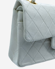 Bolsa Chanel Classic Double Flap