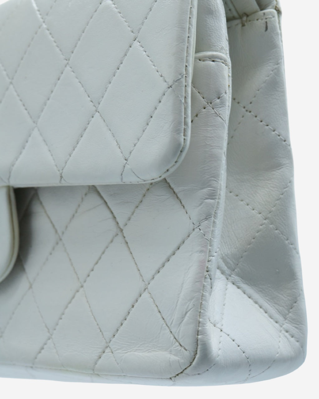 Bolsa Chanel Classic Double Flap