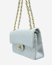 Bolsa Chanel Classic Double Flap