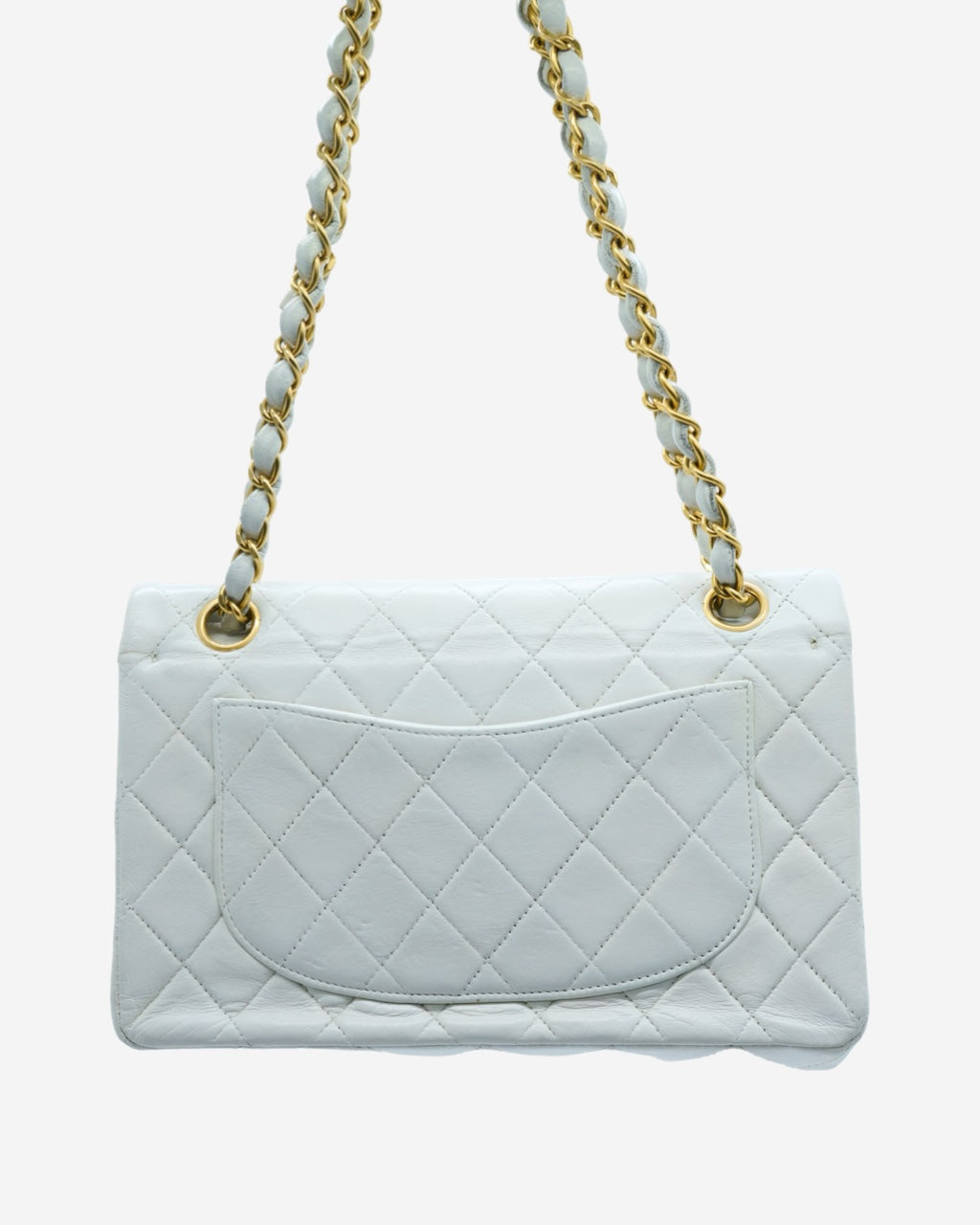 Bolsa Chanel Classic Double Flap