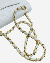 Bolsa Chanel Classic Double Flap