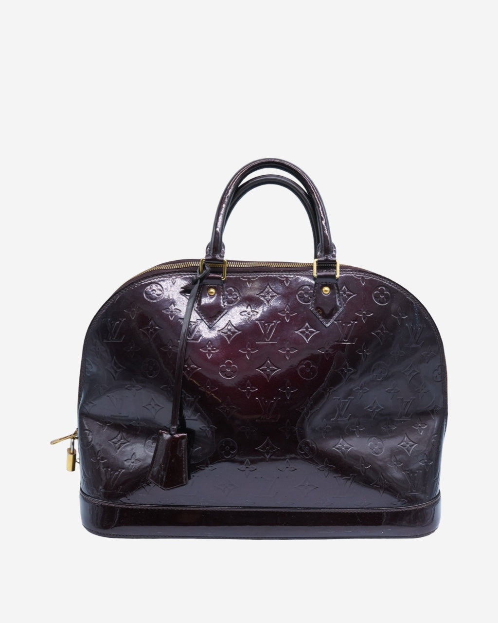 Bolsa Louis Vuitton Alma GM 2011