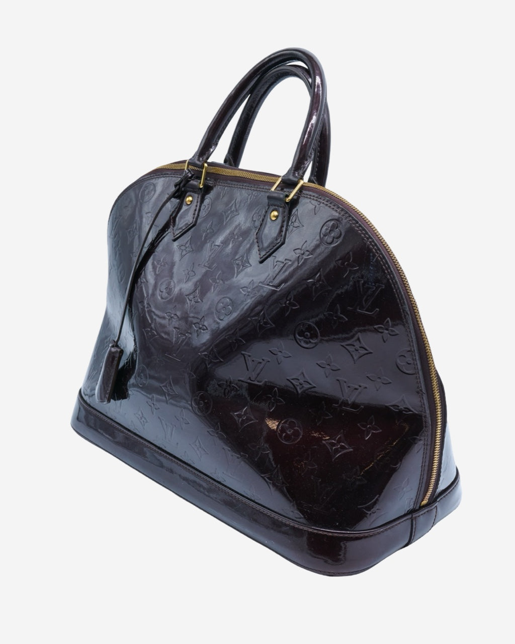 Bolsa Louis Vuitton Alma GM 2011