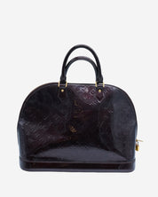 Bolsa Louis Vuitton Alma GM 2011